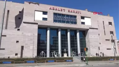 Eskişehir Ayrılan Sevgililerin 'Marley' Davası Ertelendi