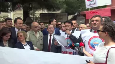 Konya 129 Yıllık Konya Lisesi'nin 'Nitelikli' Listesinde Olmamasına Tepki