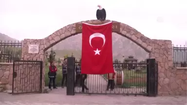 Hakkari'de Şehit Aileleri ve Gaziler İçin İftar