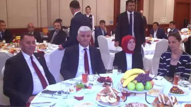 Kırgızistan'dan Aa'ya 