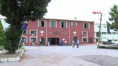 Kocaeli İsmetpaşa Stadyumu Tarih Oluyor Hd