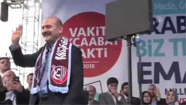 Soylu: 