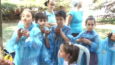 Kadıköy Çevre Festivali Devam Ediyor