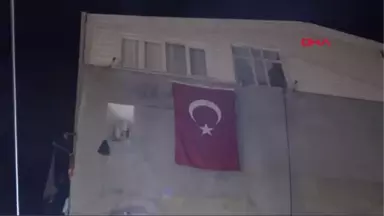 Adana'ya Şehit Ateşi Düştü