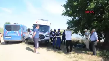 Tekirdağ Balık Tutarken Kalp Krizi Geçirip Hayatını Kaybetti