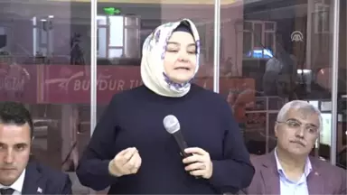 Cumhurbaşkanı Başdanışmanı Prof. Dr. Ayşen Gürcan: 