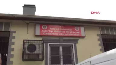 Gaziantep Kuzenlerin Kavgası Kanlı Bitti 1 Ölü, 1 Yaralı