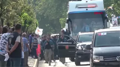 Zonguldak Cumhurbaşkanı Erdoğan, CHP Adayı İnce'yi Eleştirdi Hd