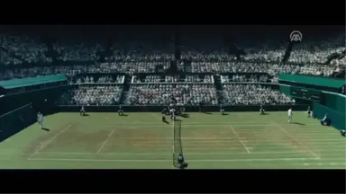 Sinema - Borg/mcenroe