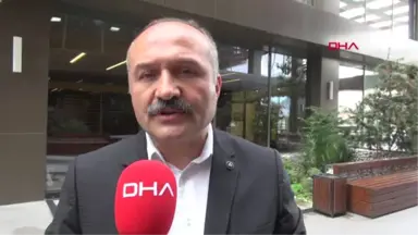 Samsun MHP'li Ustaerdoğan Demirören, Türkiye'nin Önemli İş Adamlarından Bir Tanesiydi Hd