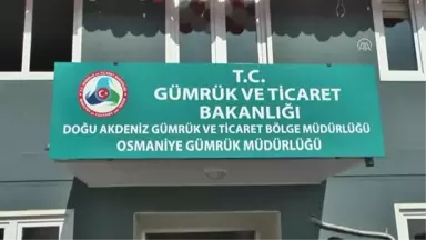 Bakan Sarıeroğlu: 