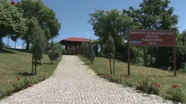 Karadeniz'in Bodrum'u Bayramda Tatilcileri Bekliyor