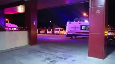 Silahlı Kavga: 1 Ölü, 1 Yaralı