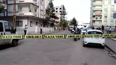 Batman'da Silahlı Kavga: 2 Ölü, 3 Yaralı