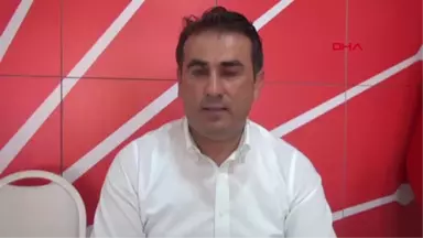 Zonguldak CHP'li Demirtaş'tan 'Reise Oy Verebilirsiniz' Açıklaması Hd