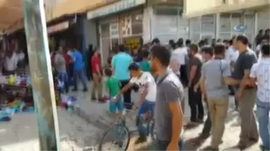 Suruç'ta Yaşanan Kavgada Yaralanan 3 Kişi Hayatını Kaybetti