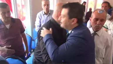 MHP'li Akçay: 