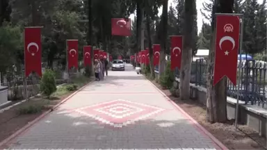 Bu Terör Olayından Kurtulmamız Lazım