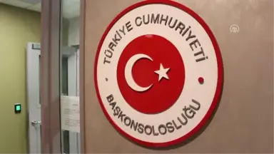 Kanada'da Oy Verme İşlemi Başladı