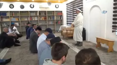 Macaristan'da Ramazan Bayramı Coşkusu