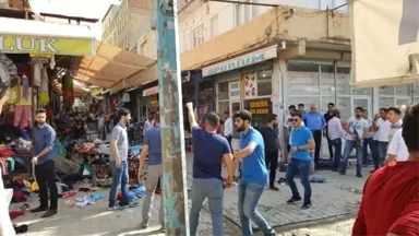 Suruç'ta Ak Partililere Yönelik Saldırıyla İlgili Soruşturmada 19 Kişi Gözaltına Alındı