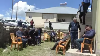 Ağrı'da Ekipler Teyakkuz Halinde... Köy İçerisinde Sular Kesildi, Minik Leyla Her Yerde Aranıyor