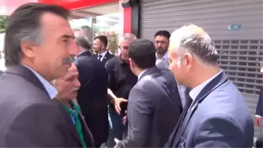 MHP'li Mustafa Kalaycı: 