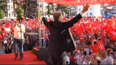 Muharrem İnce: 