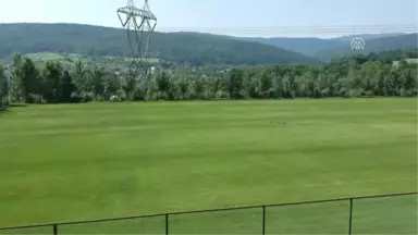 Bolu, Futbol Takımlarını Ağırlamaya Hazır