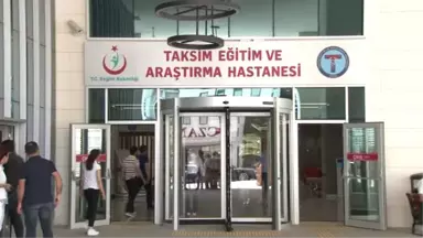 Taksim Eğitim ve Araştırma Hastanesi, 5 Yıl Sonra Tekrar Açıldı