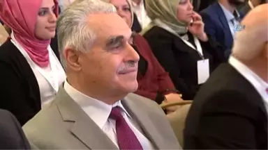 Aile ve Sosyal Politikalar Bakanı Kaya, 