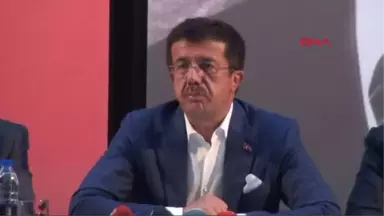 Denizli Bakan Zeybekci'den, Nohut Üreticilerinin Dikkatini Çekecek Açıklama