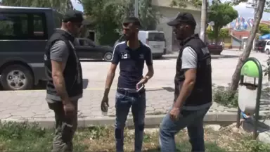 Eskişehir Narkotim Zehir Tacirlerine Geçit Vermiyor