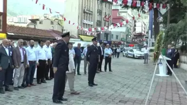 38. Kafkasör Kültür, Turizm ve Sanat Festivali