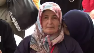 Binlerce Bursalı Şehidini Uğurluyor