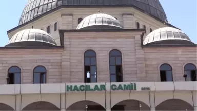 Doğu'da Camiler Çocuk Sesleriyle Şenlendi