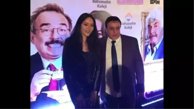 Ünlü Türkücü Mahmut Tuncer'in Kızına Para Cezası