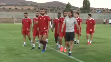 Elazığspor Sezonu Açtı