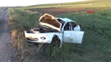 Yozgat Sınava Giderken Hayatını Kaybetti, Babası Yaralandı