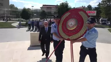 Isparta Uluborlu'da Buruk Festival