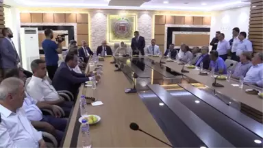 AK Parti Genel Başkan Yardımcısı Öznur Çalık: 