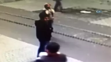 İstiklal Caddesi'ndeki Canlı Bomba Saldırısı Davasında Mütalaa Açıklandı