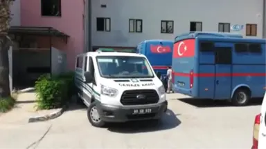 Osmaniye Ticaret Odası Saldırısına 3 Savcı Görevlendirildi