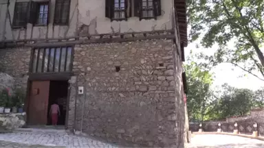 Safranbolu'nun Güzellikleri Gün Yüzüne Çıkıyor