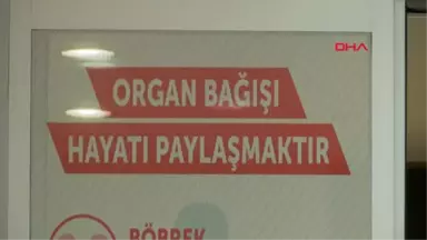 Antalya Özel - 5 Yılda Bulunamayan Organ, Antalya'da 5 Saatte Bulundu