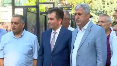 15 Temmuz Darbe Girişiminin 2'inci Yılı