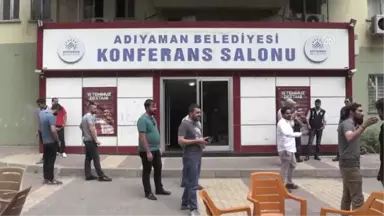 Adıyaman'da 