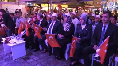 15 Temmuz Demokrasi ve Milli Birlik Günü