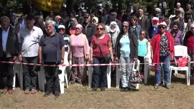 Sivas Pir Sultan Abdal, Köyünde Anıldı Hd