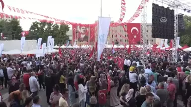 15 Temmuz Demokrasi ve Milli Birlik Günü